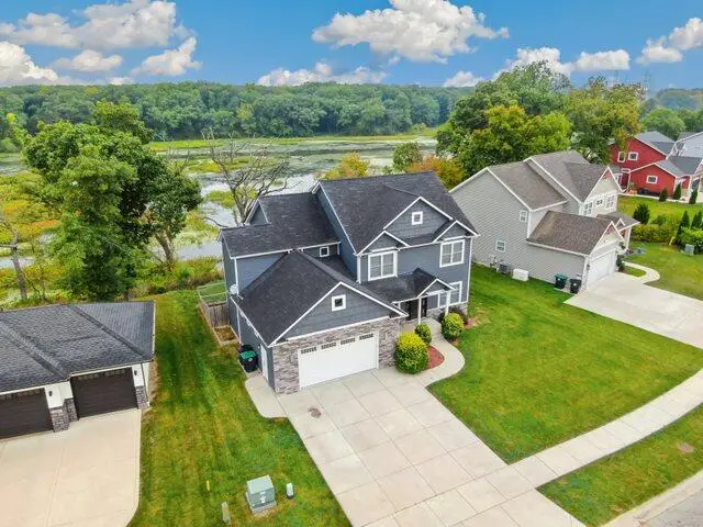 1070 Lakeview Drive, Hobart, IN 46342 - #2