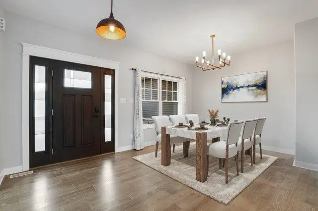 1070 Lakeview Drive, Hobart, IN 46342 - #3