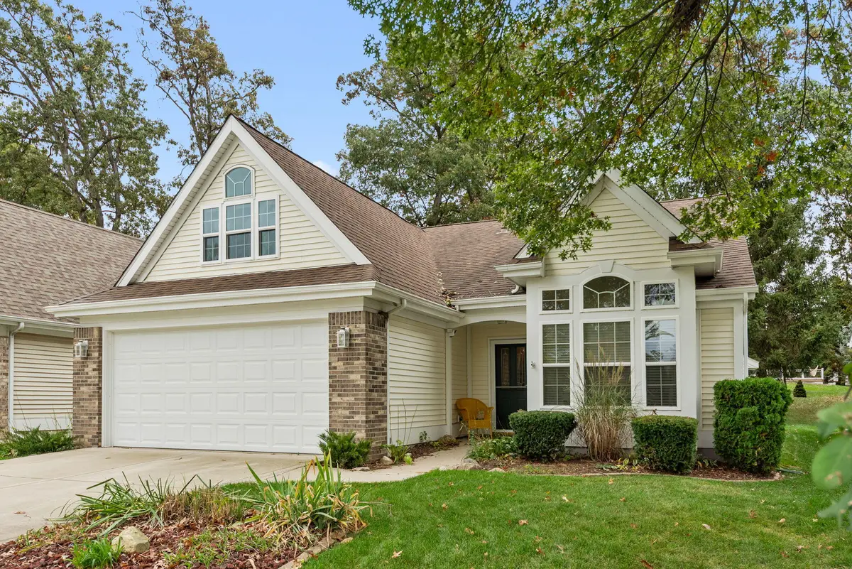 3006 Towne Commons Drive, Valparaiso, IN 46385 - Image #1