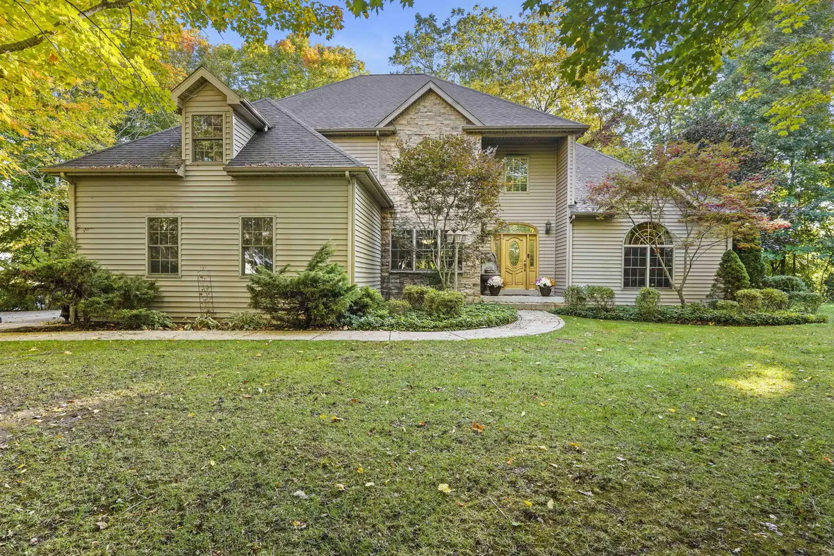 3656 W Village Road, La Porte, IN 46350 - Image #1