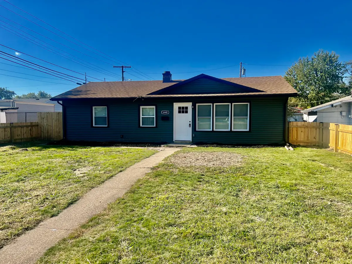 6440 Nebraska Avenue, Hammond, IN 46323 - Image #1