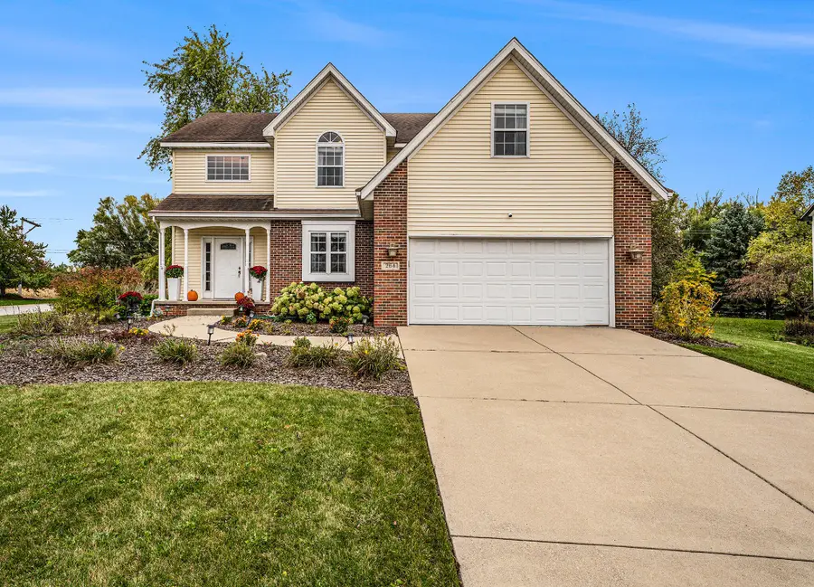 264 Kincraig Drive, Valparaiso, IN 46385 - Image #2