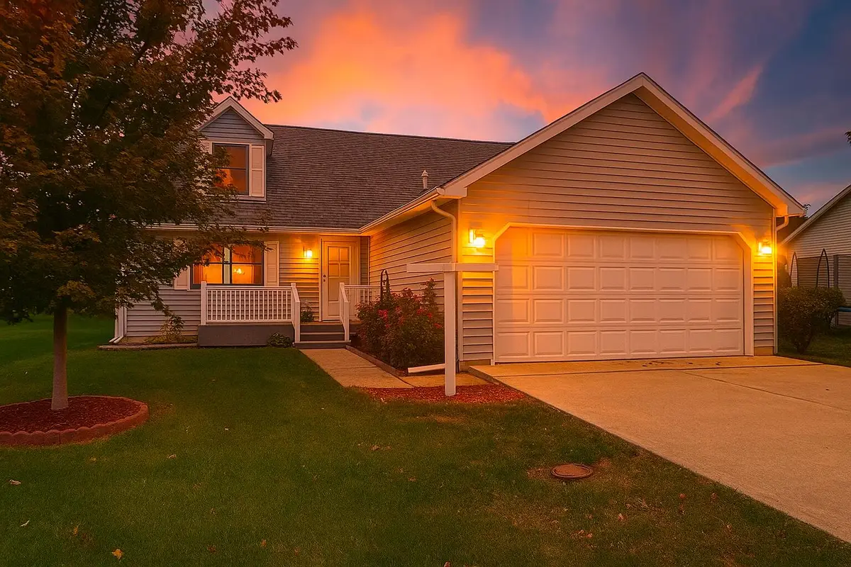 216 S Melville Street, Rensselaer, IN 47978 - Image #1