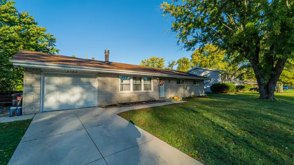 2738 Tecumseh Street, Portage, IN 46368