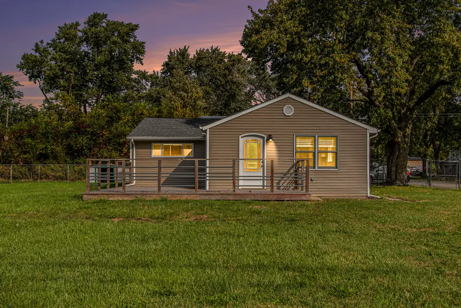 6800 W 25th Avenue, Gary, IN 46406 - Image #2