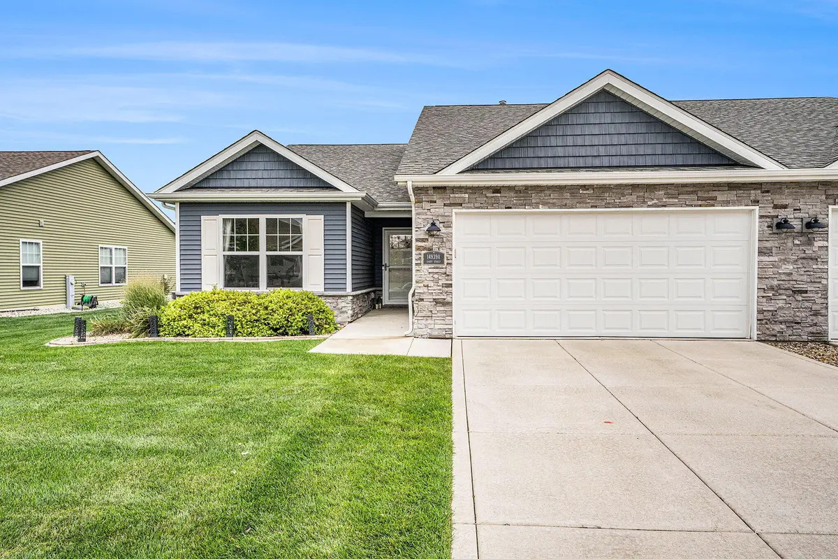 14939 Carey Street #A, Cedar Lake, IN 46303 - Image #1