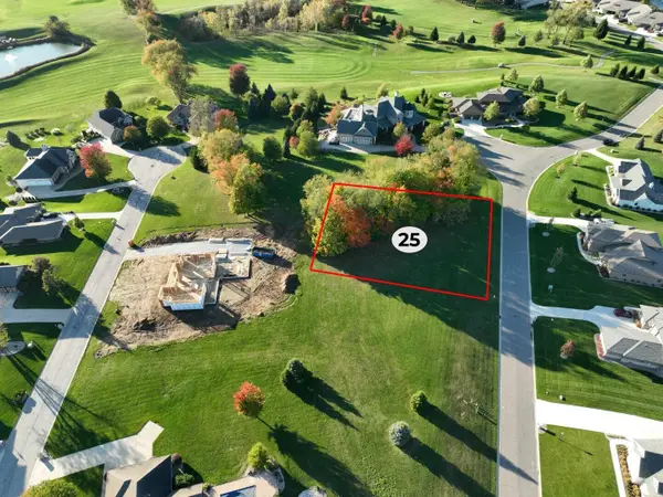 2842 N Palmer Avenue, La Porte, IN 46350