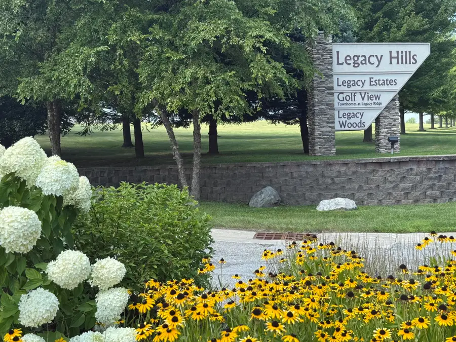 2842 N Palmer Avenue, La Porte, IN 46350 - Image #3