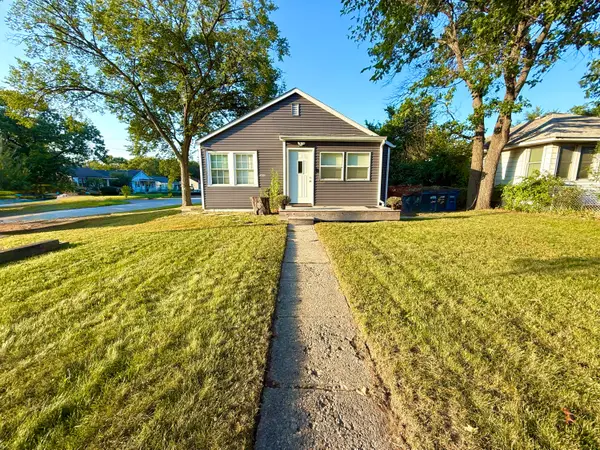 2600 E 36th Avenue, Lake Station, IN 46405