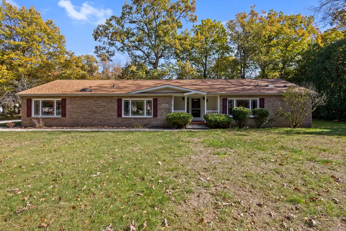 11155 West Drive, Demotte, IN 46310 - Image #1