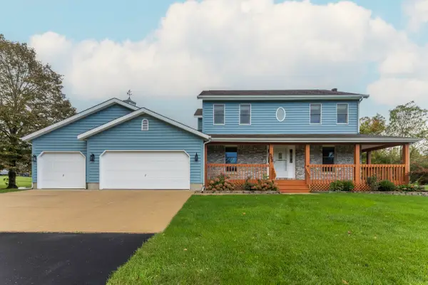 588 Pheasant Drive, Westville, IN 46391