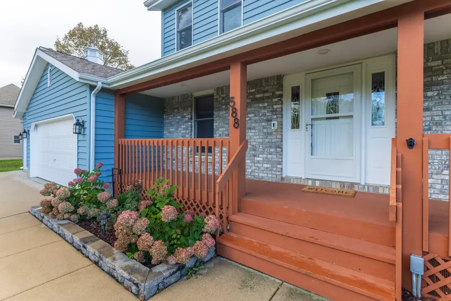 588 Pheasant Drive, Westville, IN 46391 - Image #2