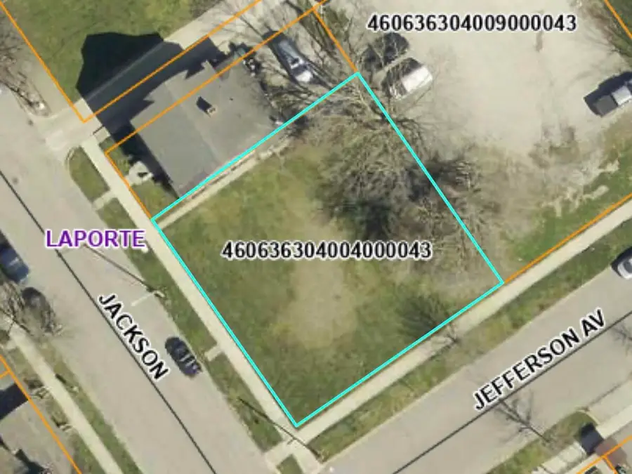 413 Jefferson Avenue, La Porte, IN 46350 - Image #2
