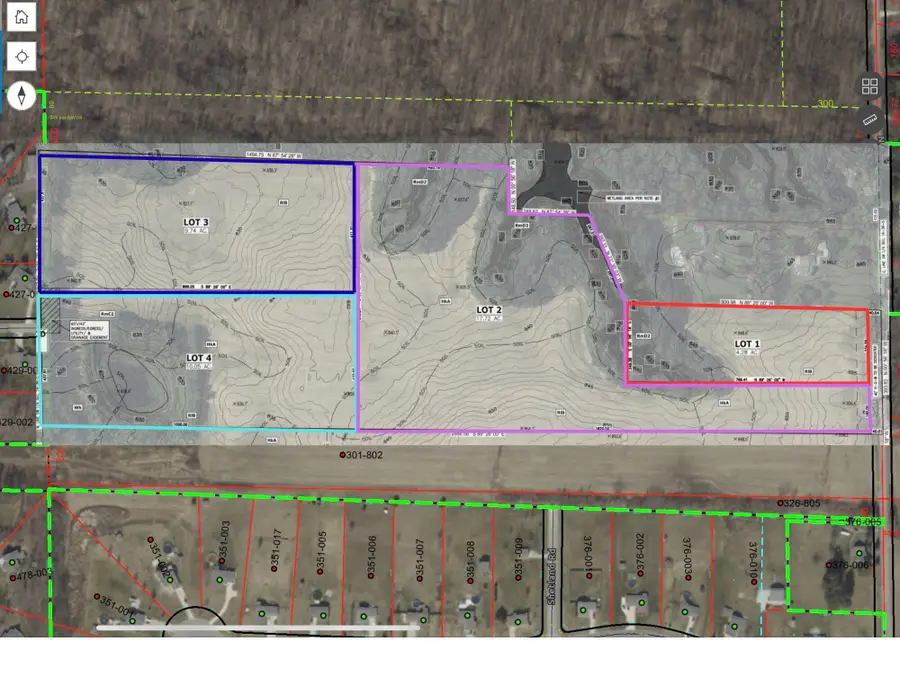 0 N 550 E, Westville, IN 46391 - Image #3