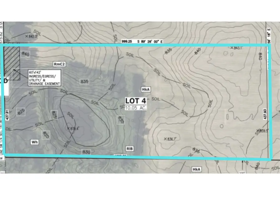 0 N 550 E, Westville, IN 46391 - Image #2