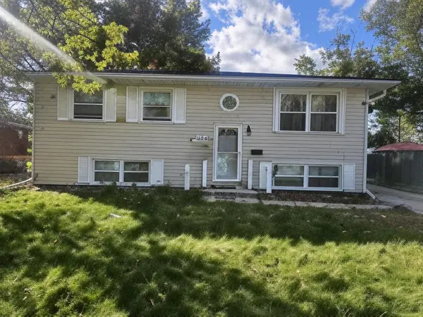 940 N Indiana Street, Griffith, IN 46319