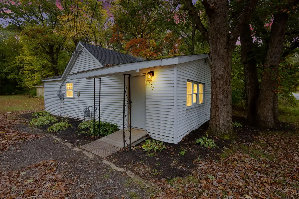 405 S Garfield Avenue, North Judson, IN 46366 - Image #1