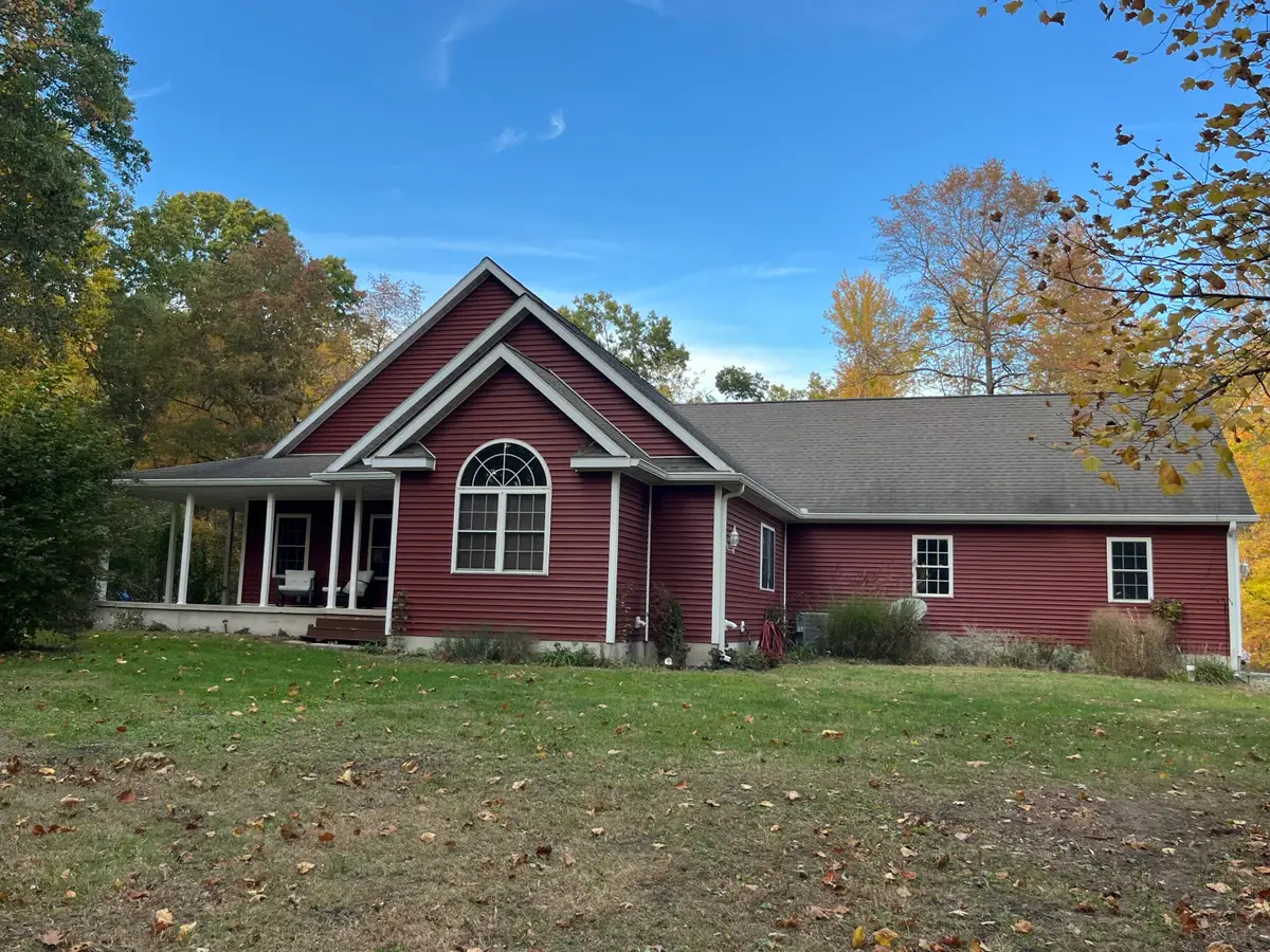 11560 E 150 S, Culver, IN 46511 - Image #1