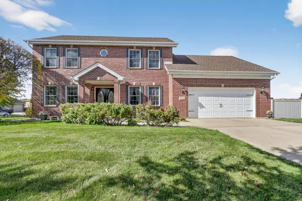 9550 Beall Street, Dyer, IN 46311