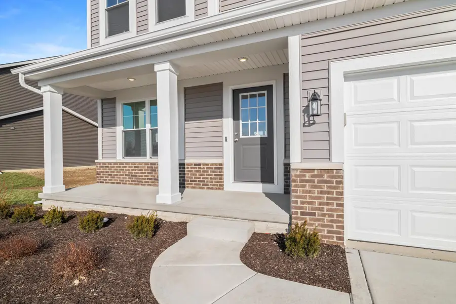 5200 Red Rock Lane, Schererville, IN 46375 - Image #2