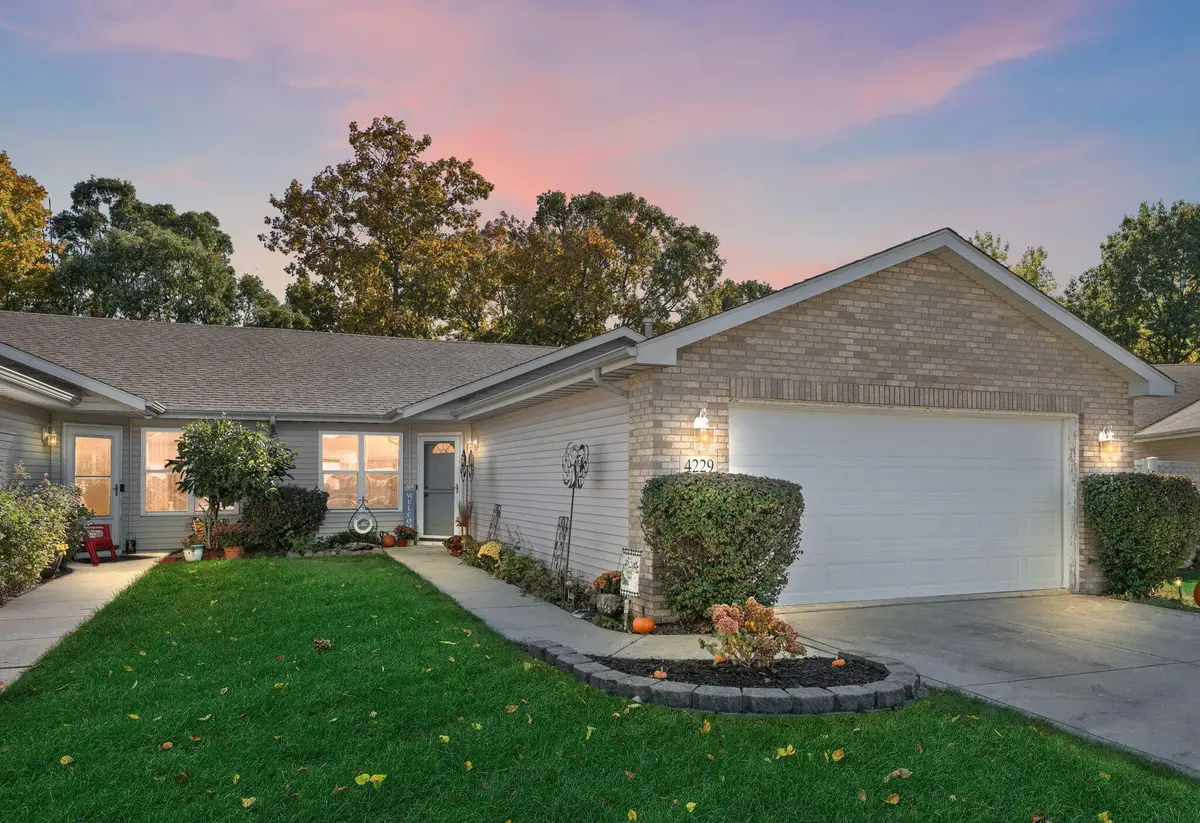 4229 W 92nd Place, Merrillville, IN 46410 - Image #1