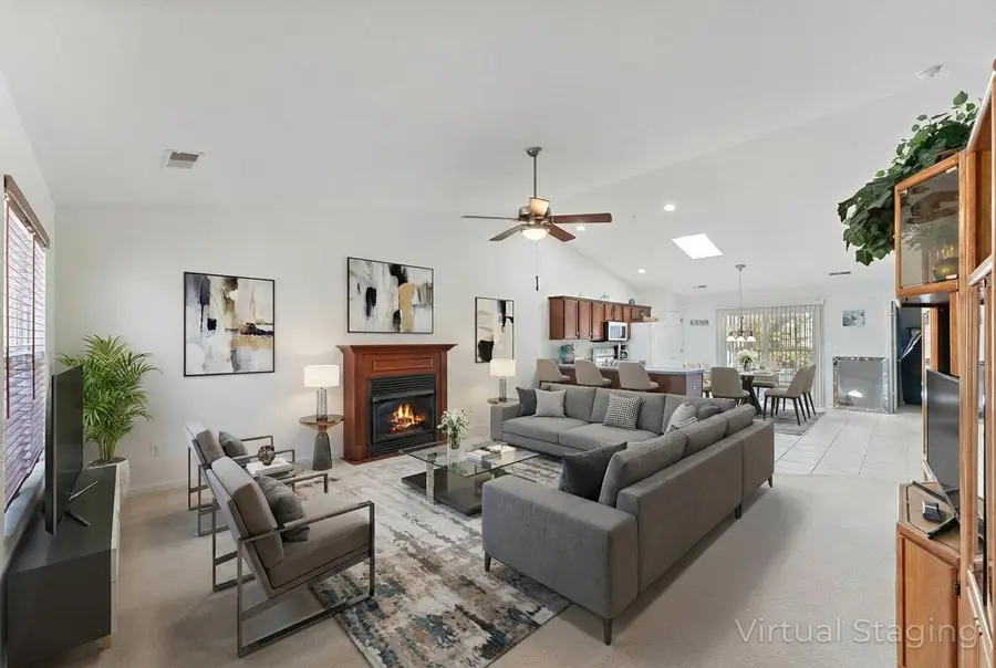 4229 W 92nd Place, Merrillville, IN 46410 - Image #3