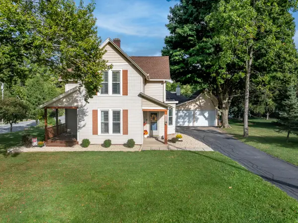 1808 Washington Street, Valparaiso, IN 46383