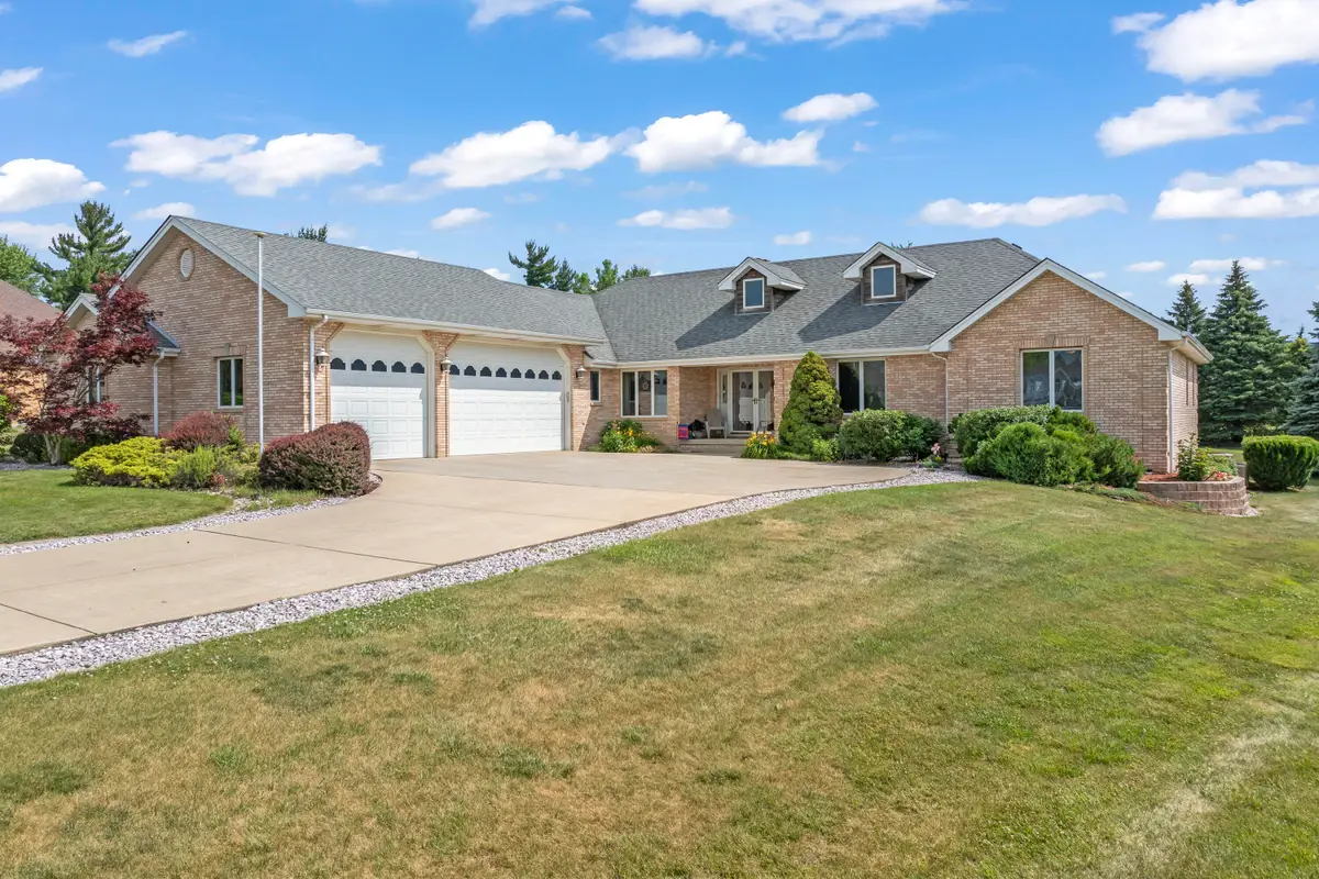 8905 Willow Lane, Saint John, IN 46373 - #1