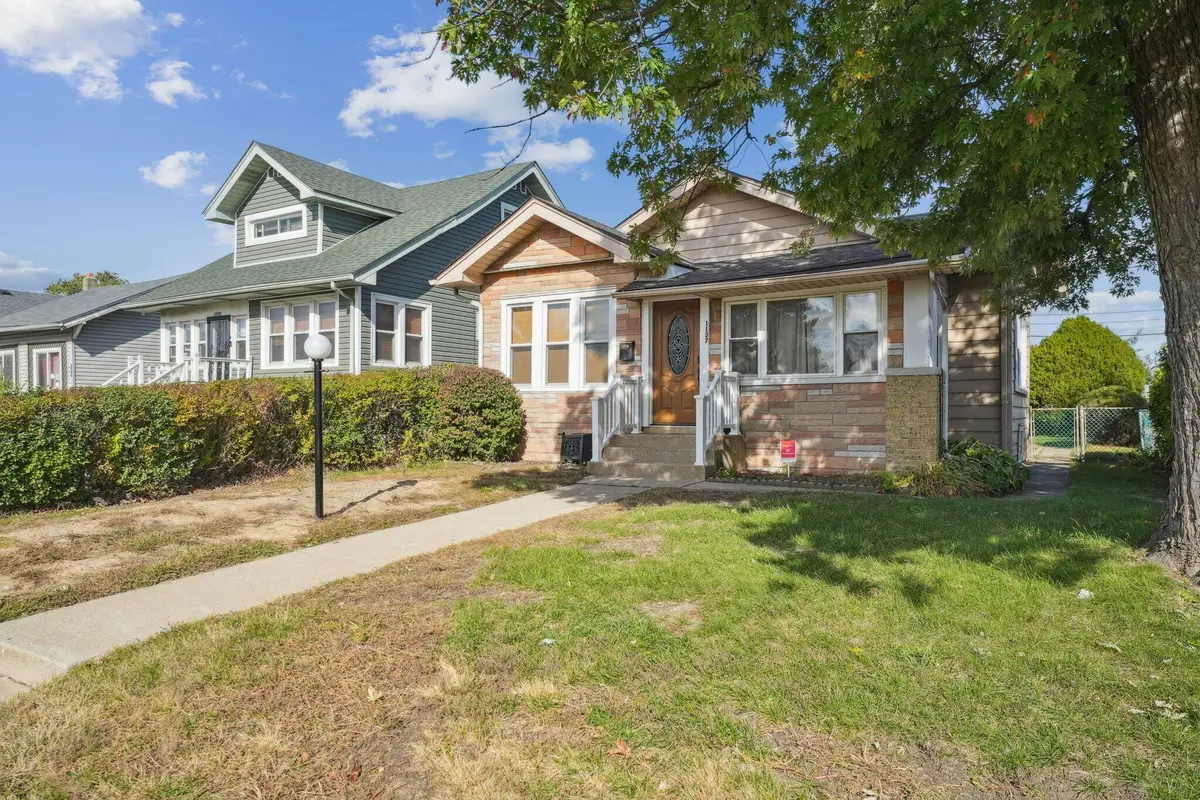 1137 Lyons Street, Hammond, IN 46320 - Image #1