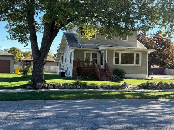 803 N Lafayette Street, Griffith, IN 46319