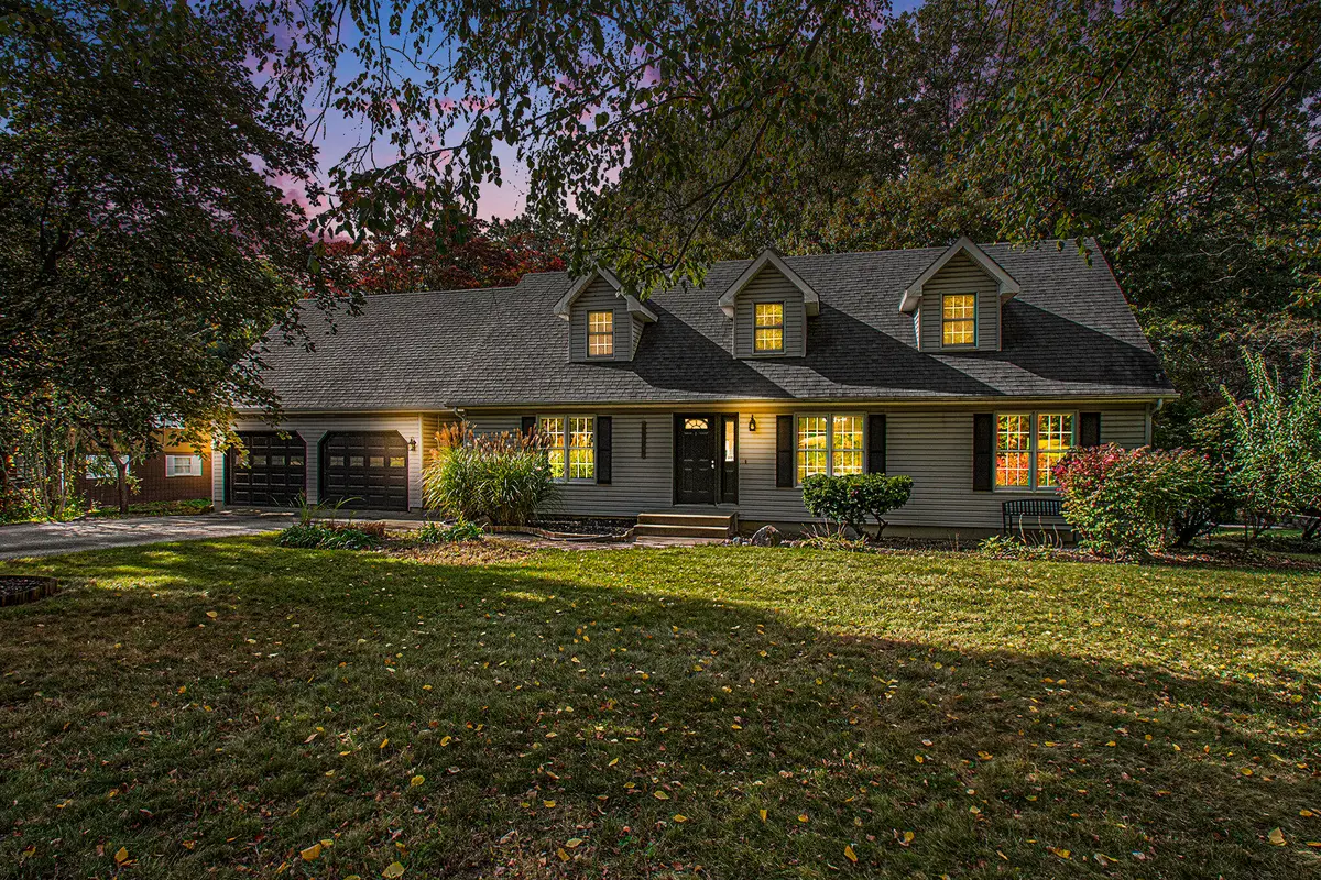 2944 N Strawberry Lane, La Porte, IN 46350 - Image #1