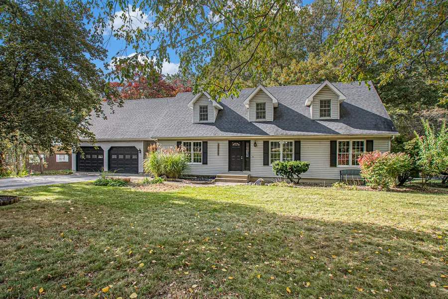 2944 N Strawberry Lane, La Porte, IN 46350 - Image #2