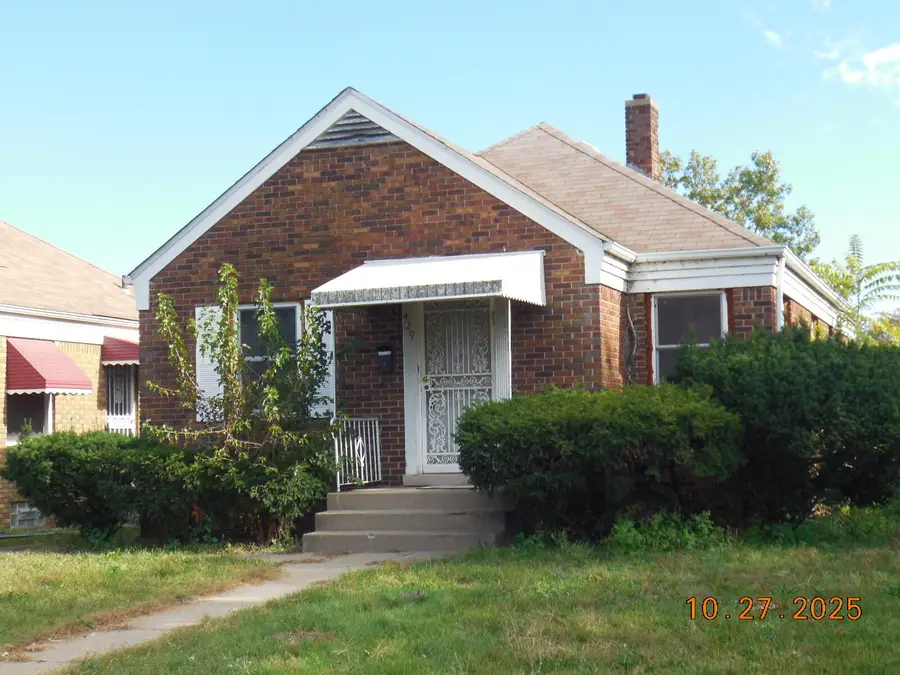 429 Ellsworth Street, Gary, IN 46404 - Image #2