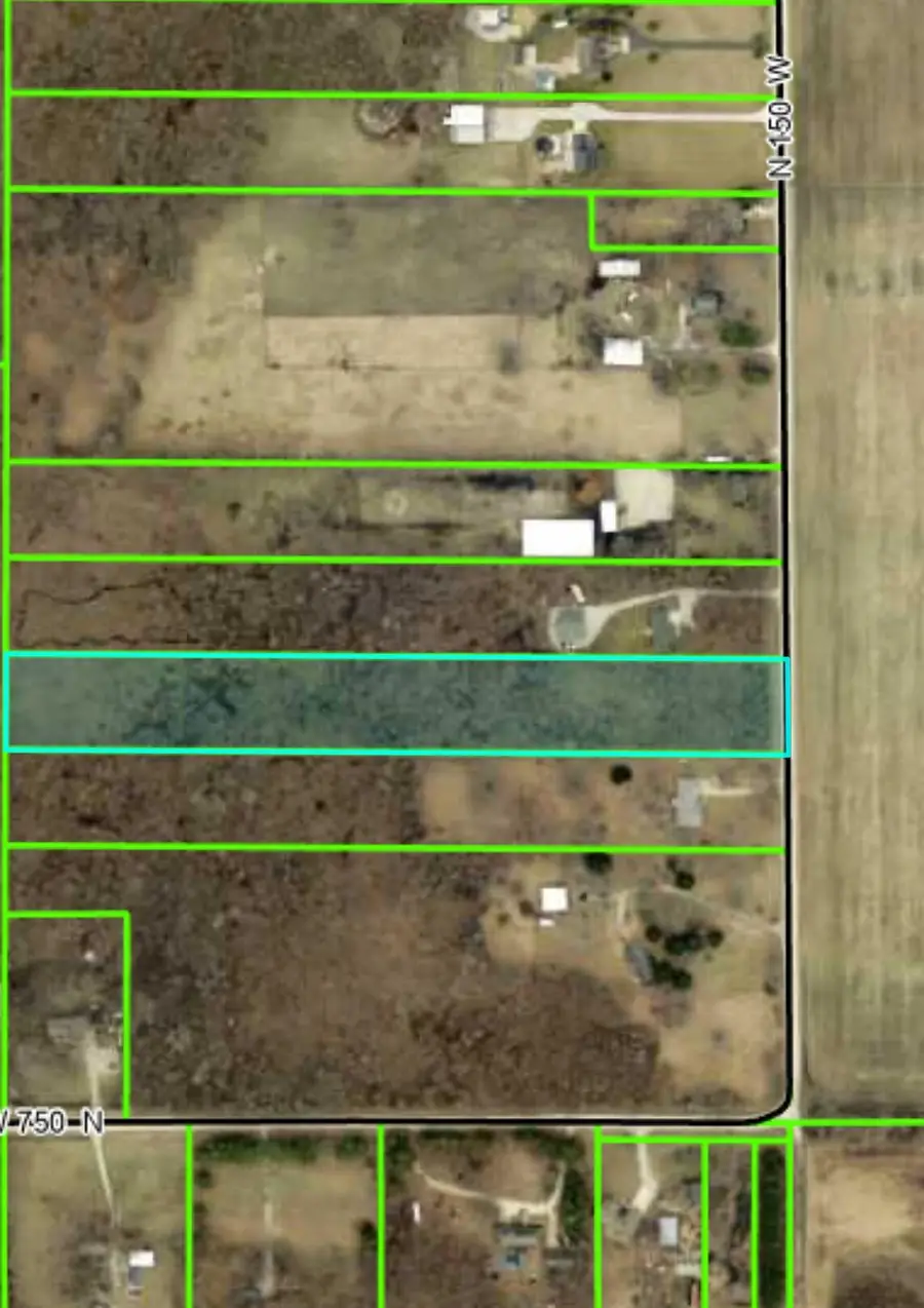 Vacant Land 150 W, Lake Village, IN 46349 - Image #2