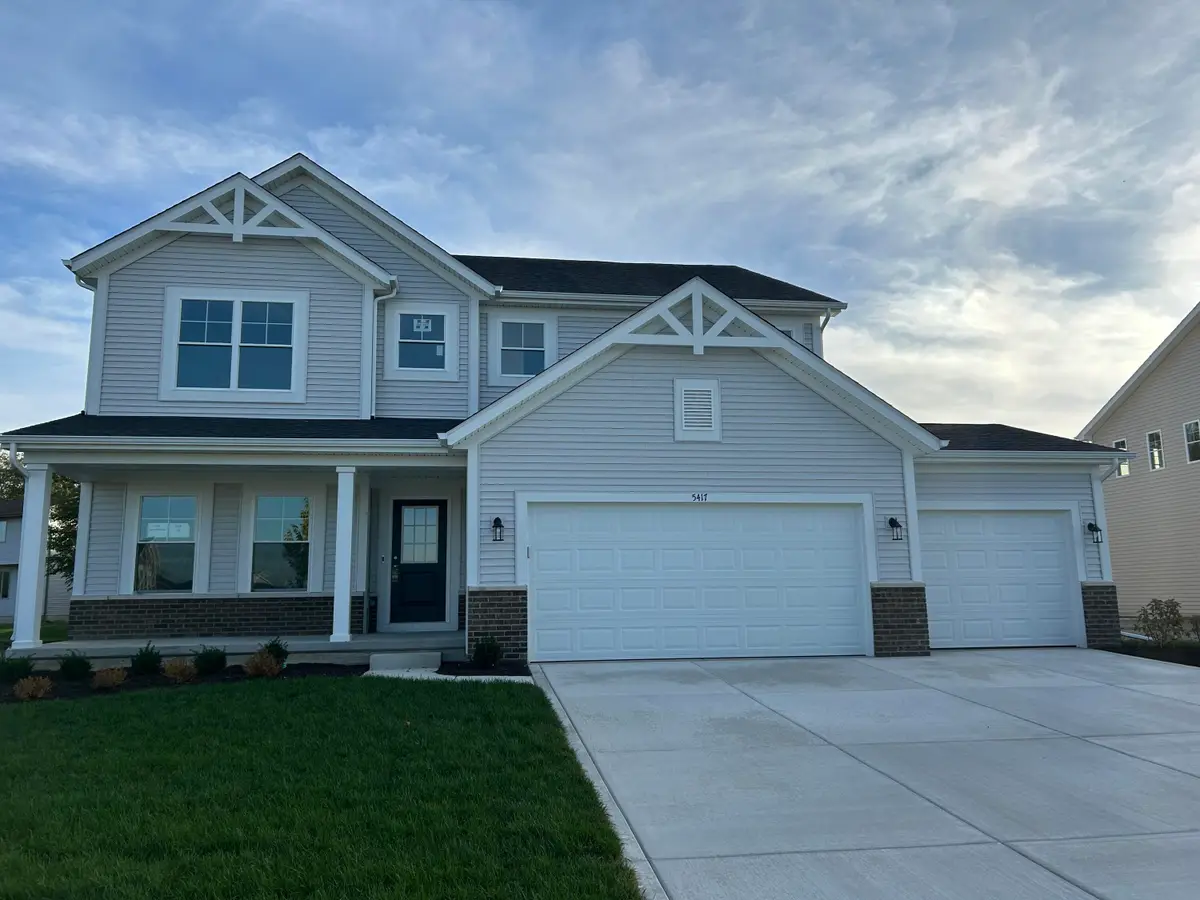 5417 Jaskula Lane, Schererville, IN 46375 - Image #1