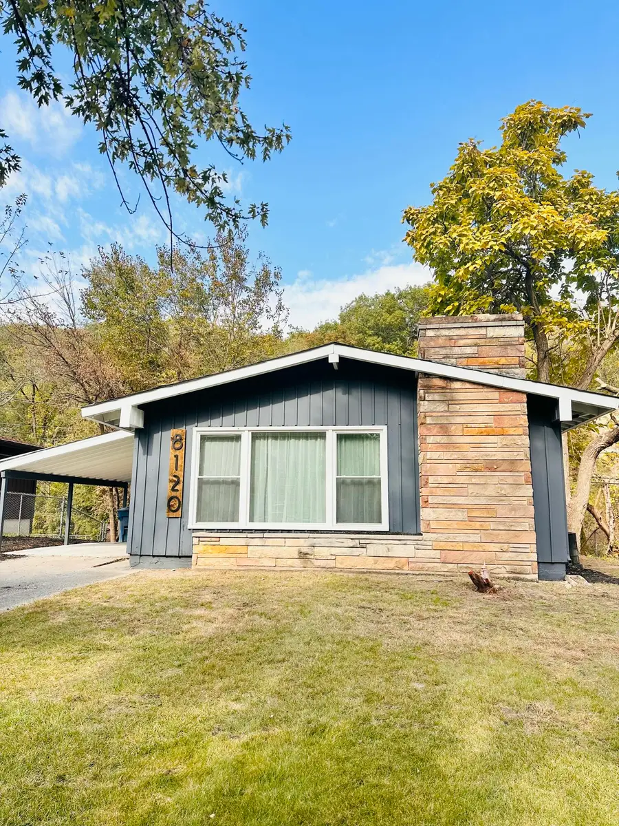 8120 Lakewood Avenue, Gary, IN 46403 - Image #2