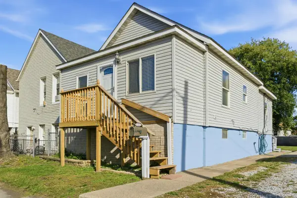 4337 State Line Avenue, Hammond, IN 46327