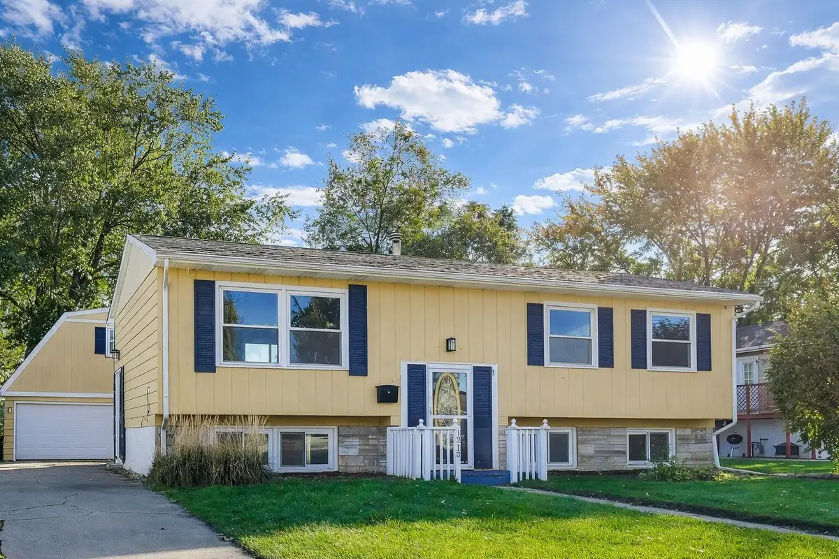 1213 N Jay Avenue, Griffith, IN 46319 - Image #1