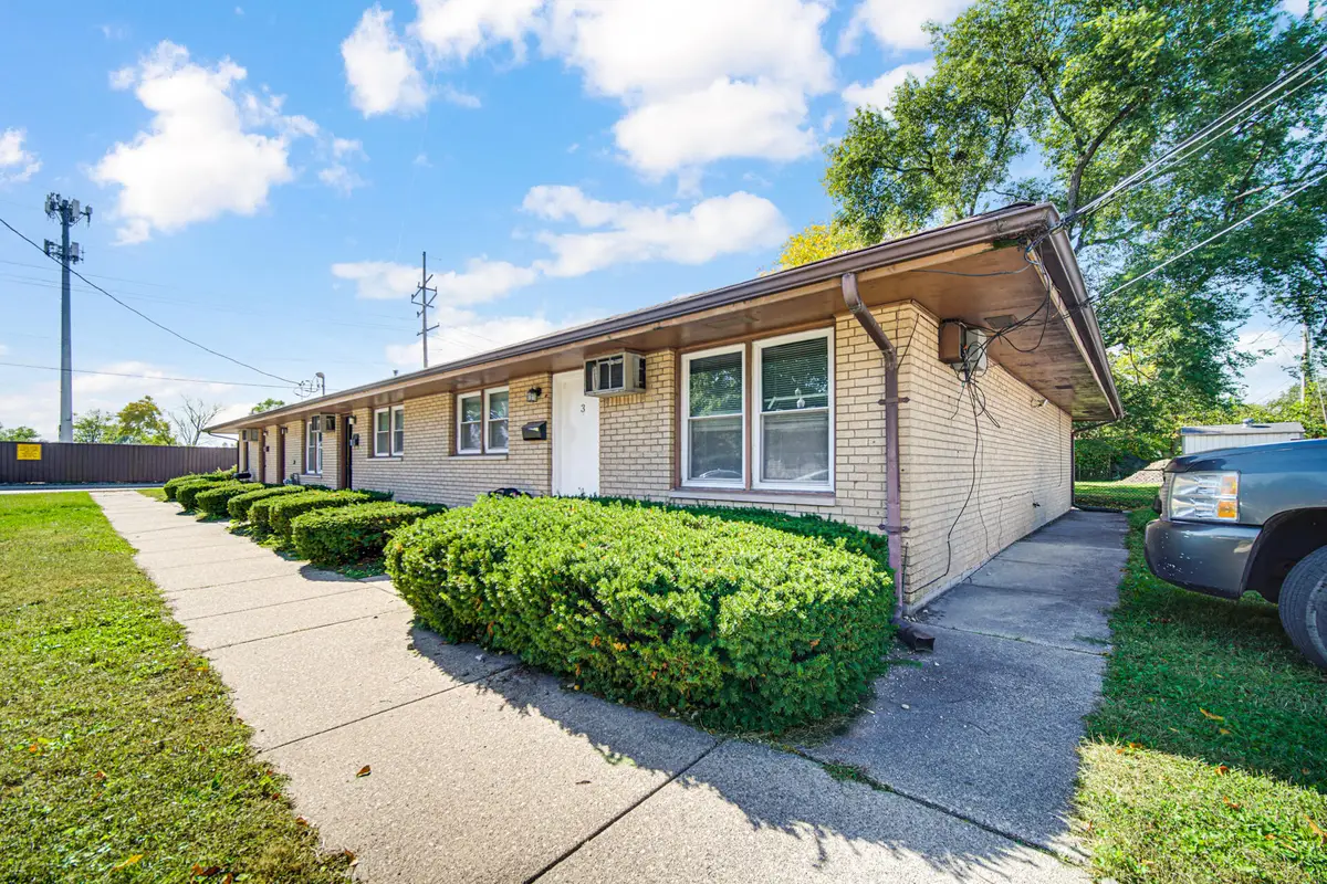 851 150th Street, Hammond, IN 46327 - Image #1