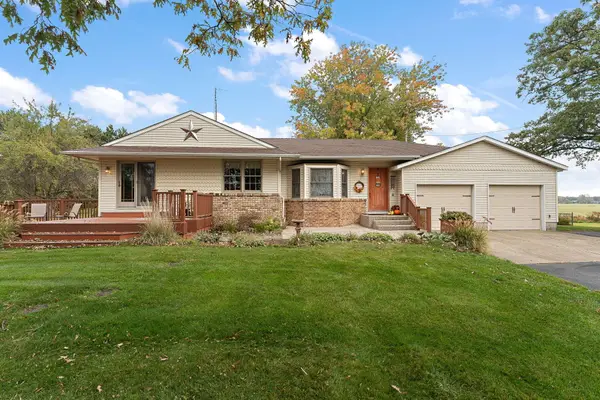 3046 W 1300 N, Wheatfield, IN 46392