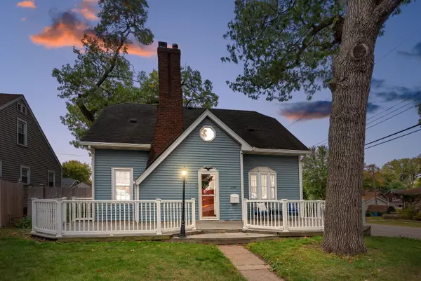 2704 Wicker Avenue, Highland, IN 46322