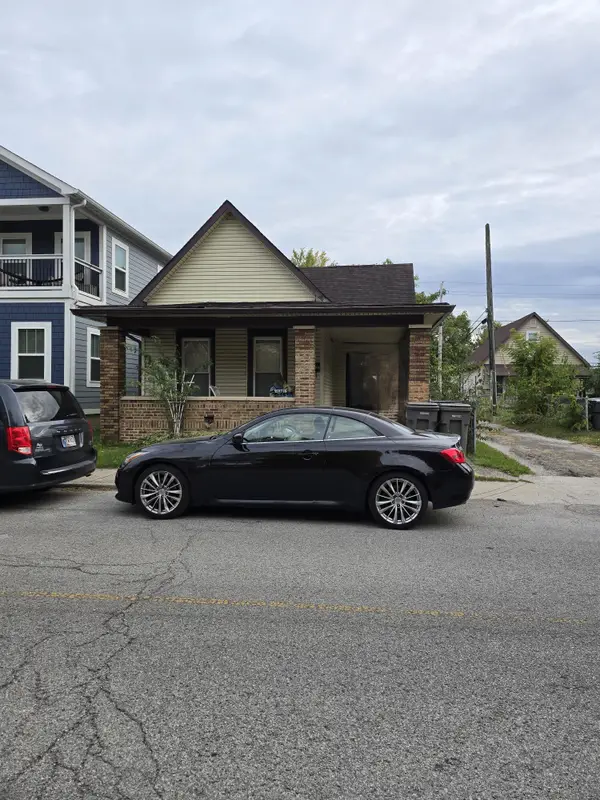 349 E Morris Street, Indianapolis, IN 46225