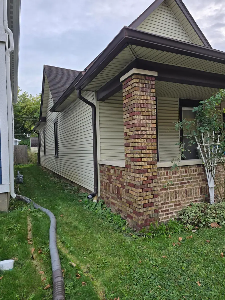 349 E Morris Street, Indianapolis, IN 46225 - Image #2