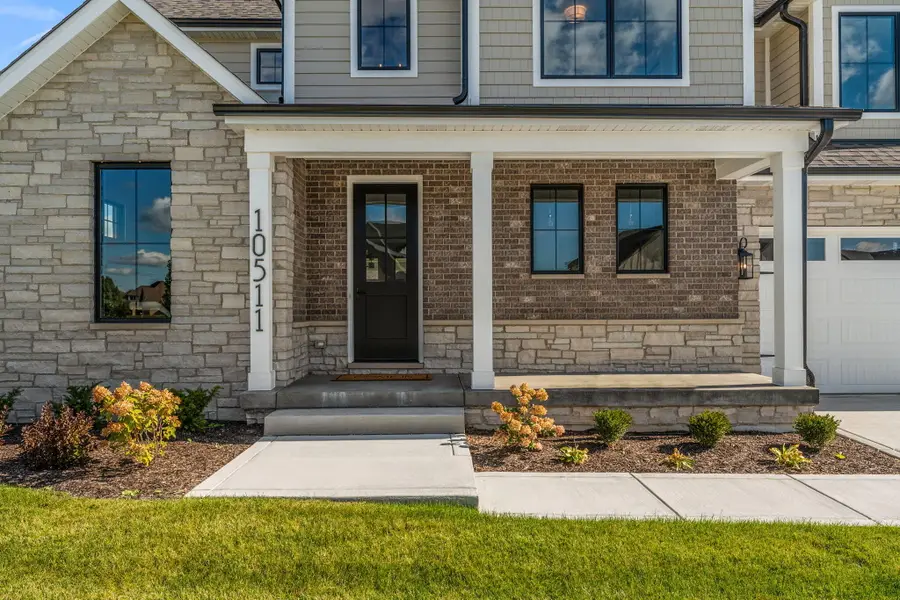 10511 Mahogany Terrace, Saint John, IN 46373 - Image #3