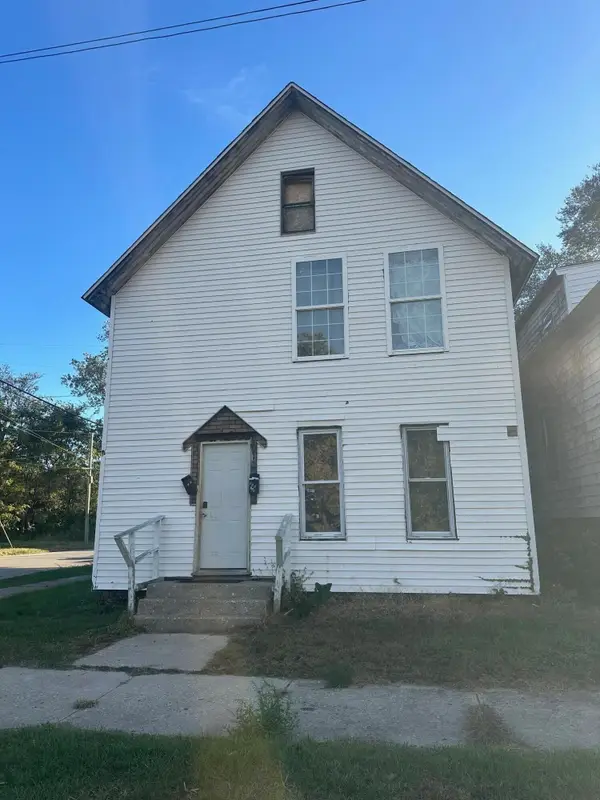 902 Kentucky Street, Michigan City, IN 46360