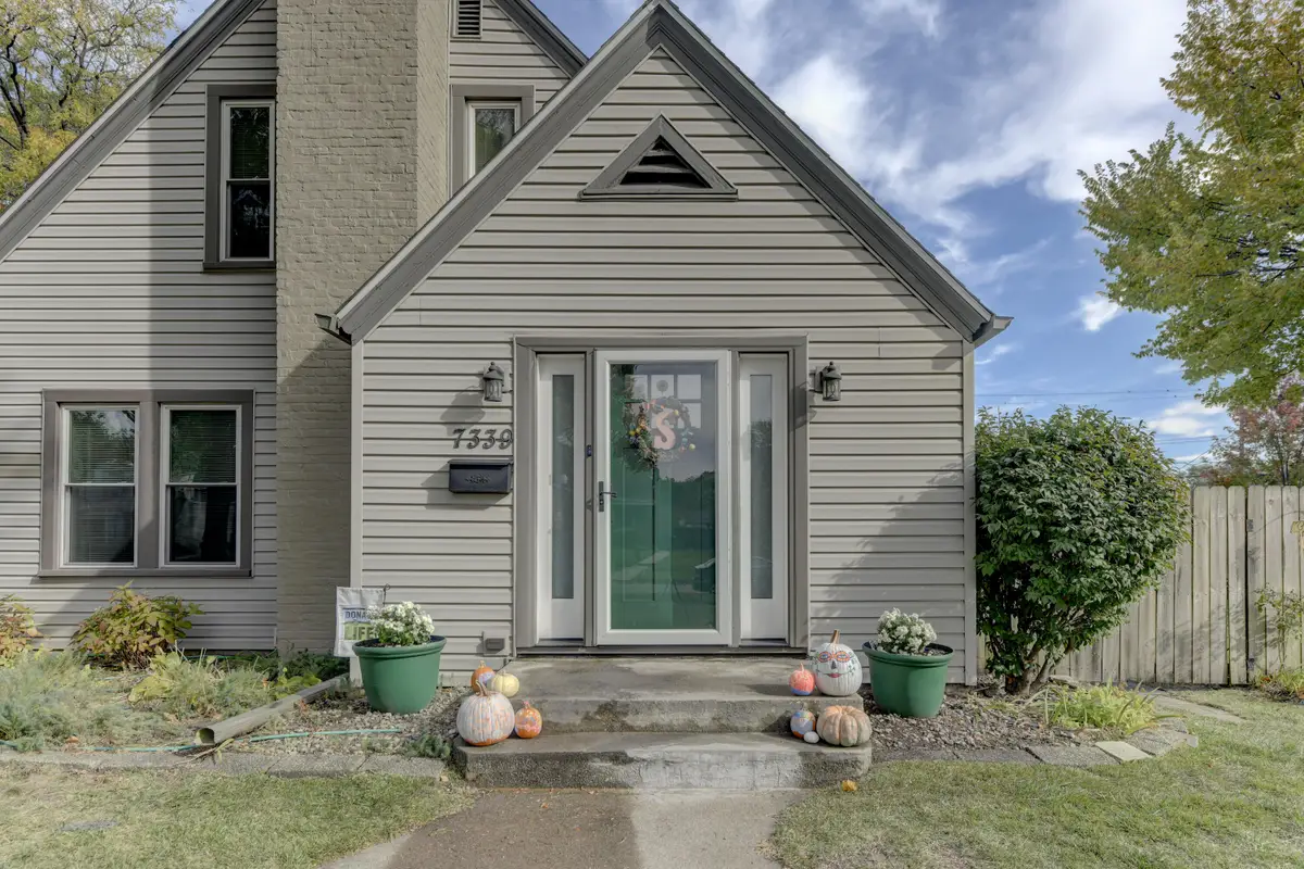 7339 Magoun Avenue, Hammond, IN 46324 - Image #1