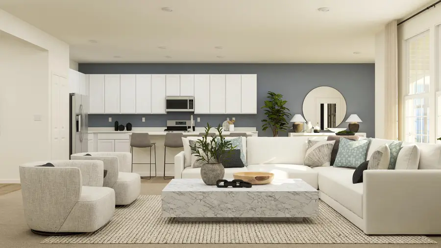 10191 Red Oak Drive, Saint John, IN 46373 - Image #2