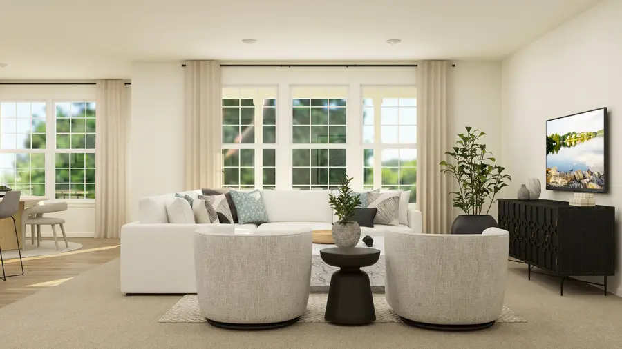 10191 Red Oak Drive, Saint John, IN 46373 - Image #3