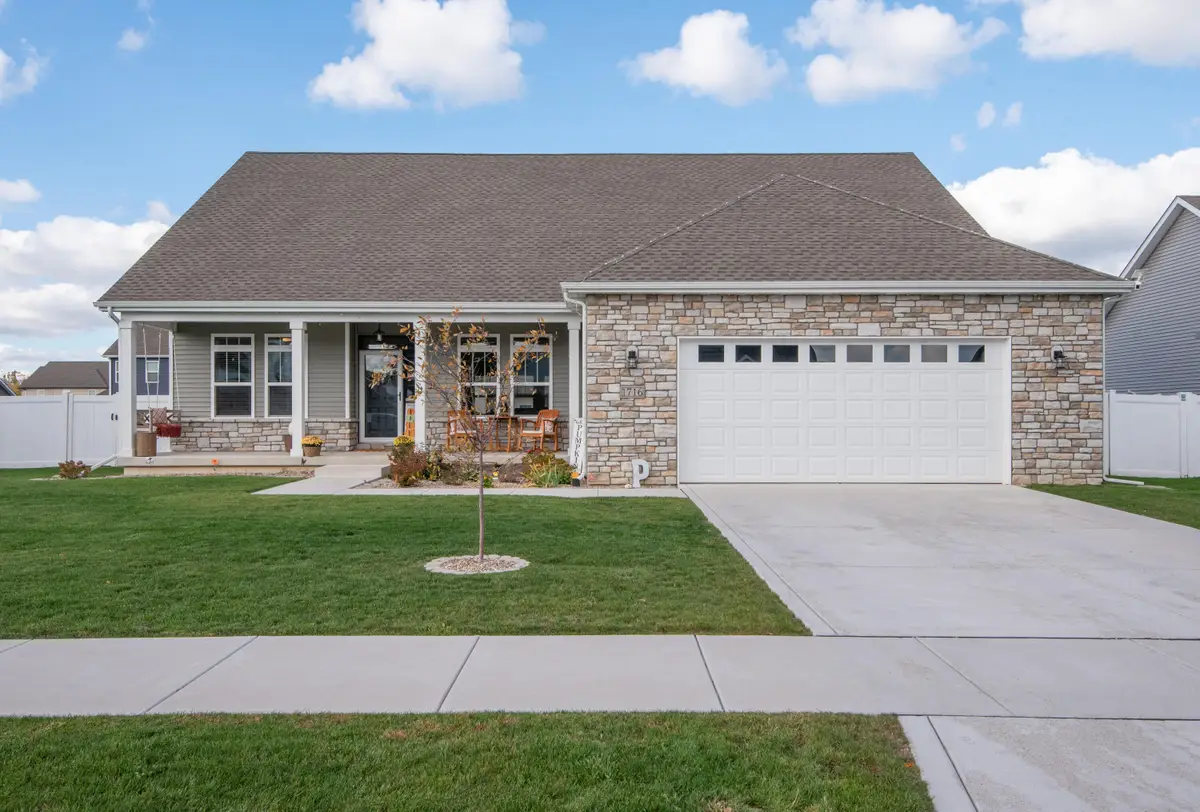 1716 Stellar Street, Hobart, IN 46342 - Image #1