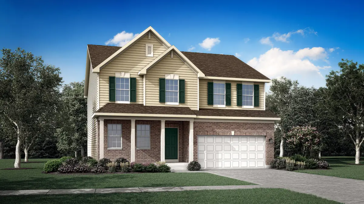 11186 Green Place, Winfield, IN 46307 - Image #1